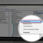 Things You Should Know Before Updating Device Driver
