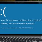 IRQL Not Less Or Equal Error in Windows 10, 11