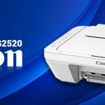 Canon MG2520 Driver Download and Update for Windows 10, 11