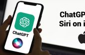 How to Use ChatGPT with Siri on iPhone