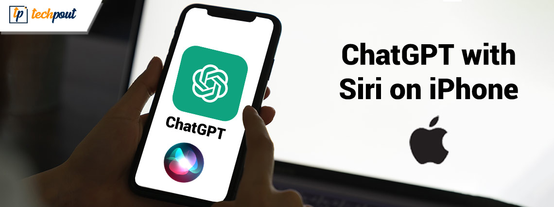How to Use ChatGPT with Siri on iPhone