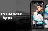 Best Free Photo Blender App for Android and iOS