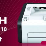 Ricoh SP 210 Driver download and update for Windows pc