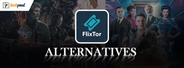 Best Flixtor Alternatives to Watch Free Movies