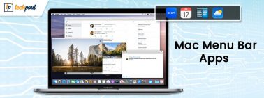 Best Free Mac Menu Bar Apps