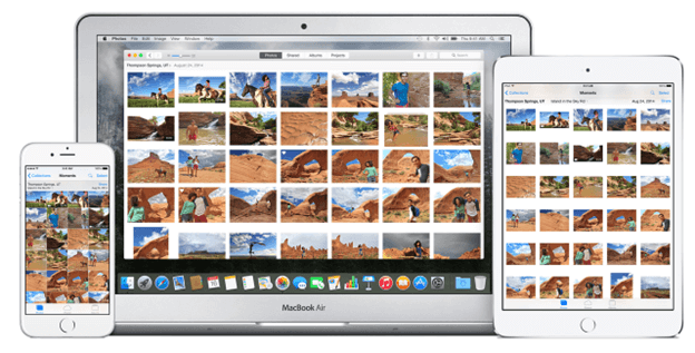 Apple Photos