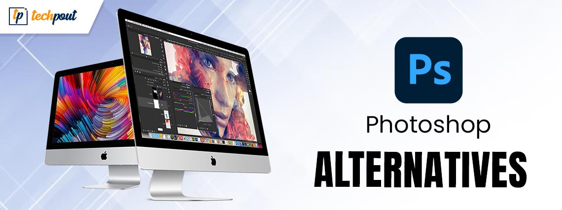 Best Free Photoshop Alternatives for Mac