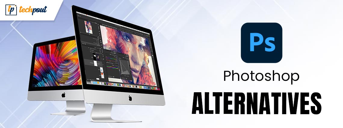 mac best free photoshop alternative