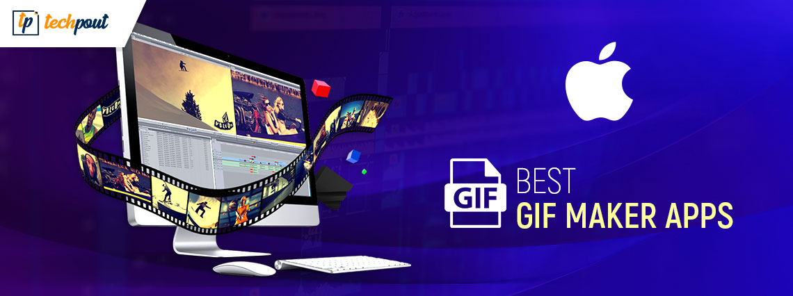 Best Free Gif Maker Apps for Mac