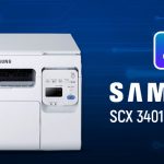 Samsung SCX 3401 Driver (Printer and Scanner) Download
