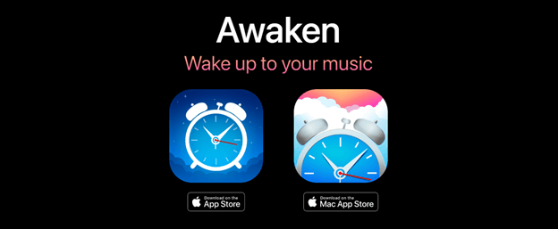 Awaken