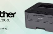 Brother HLL2033D Driver Download and Update for Windows