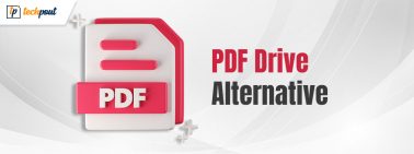 Best Free PDF Drive Alternative