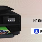 HP OfficeJet Pro 8620 Drivers Download for Windows 10, 11