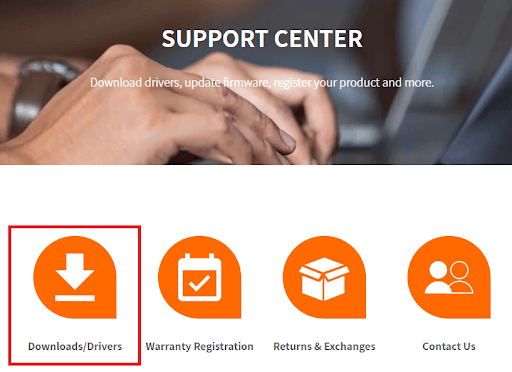 J5Create Official Support Center - Download and Driver