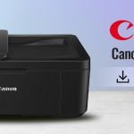 Canon TR4500 Driver Download and Update for Windows 10, 11