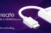How to Download J5Create Drivers on Windows (USB to HDMI Driver)