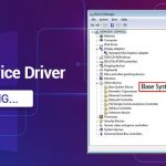 Base System Device Driver Download in Windows 10, 11, 8, and 7