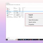 How to Disable Startup Programs on Windows 10, 11