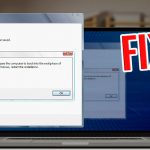 Windows Could not Prepare the Computer to Boot into the Next Phase of Installation: FIXED