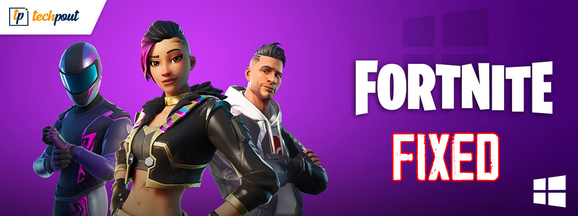 Why Does 'Fortnite' Keep Crashing on My PC? What to Do