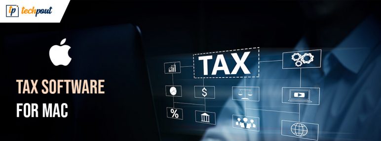 7 Best Tax Software For Mac (Free & Paid) In 2024