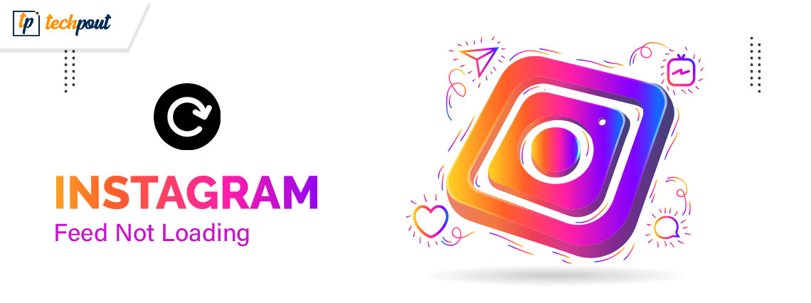How to Fix Instagram Feed Not Loading
