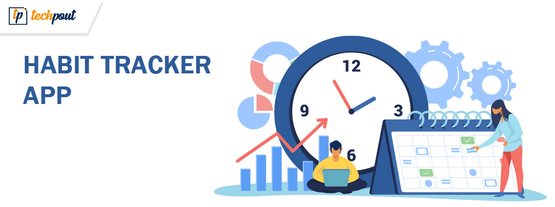 5 Best Free Habit Tracker Apps In 2024 TechPout