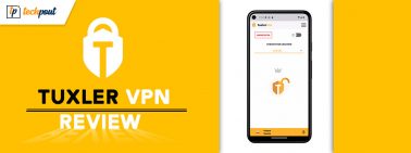 Tuxler VPN: A Complete Review and Free Download