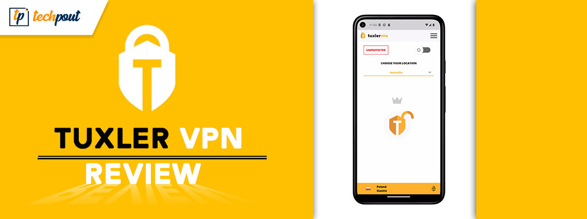 tuxlr vpn