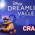 How to Fix Disney Dreamlight Valley Keeps Crashing on Switch