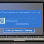 Fixed- Unmountable Boot Volume on Windows 10, 11