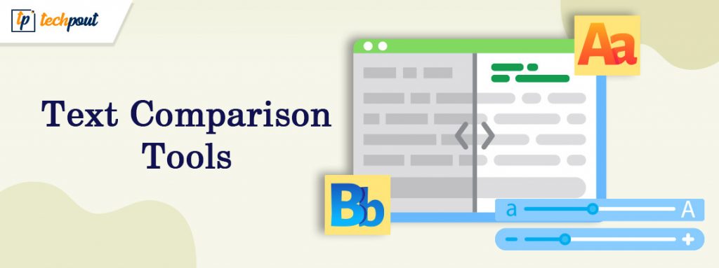 9 Best Free Text Comparison Tools in 2024 (Online & Offline)
