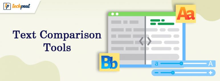 9 Best Free Text Comparison Tools In 2024 (Online & Offline)