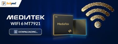 MediaTek WIFI 6 MT7921 Driver Download and Update for Windows 10, 11