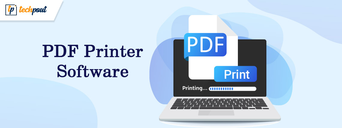 Best Free PDF Printer Software