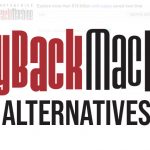 Best Free Wayback Machine Alternatives