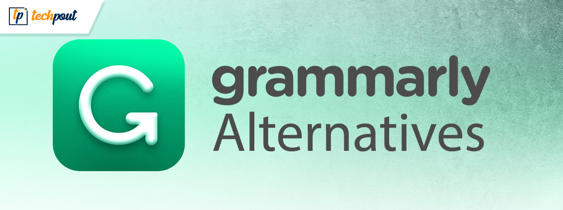 Best Free Grammarly Alternatives