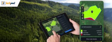 EOS Data Analytics Enhances Its EOSDA Forest Monitoring Solution To Further Promote Sustainable Forestry Management