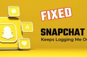 How to Fix Snapchat Keeps Logging Me Out