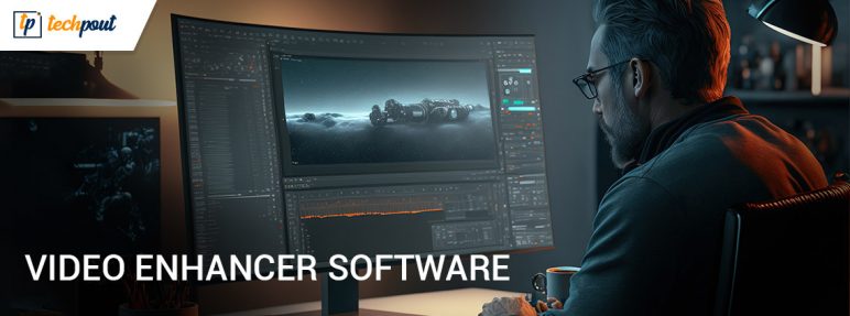 8 Best Free Video Enhancer Software For Windows 10, 11 In 2024