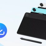 Wacom Tablet Driver Download and Install For Windows 10, 11