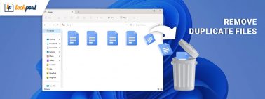 Things to Remember While Remove Duplicate Files