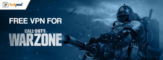 warzone free vpn