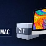 How to Unzip Files on Mac