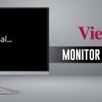 How to Fix ViewSonic Monitor No Signal Issue