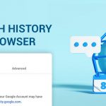 How to Clear Search History From Any Browser