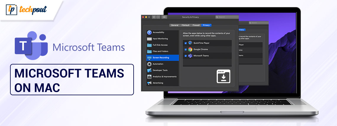Download and Install Microsoft Teams on Mac (How To Guide)