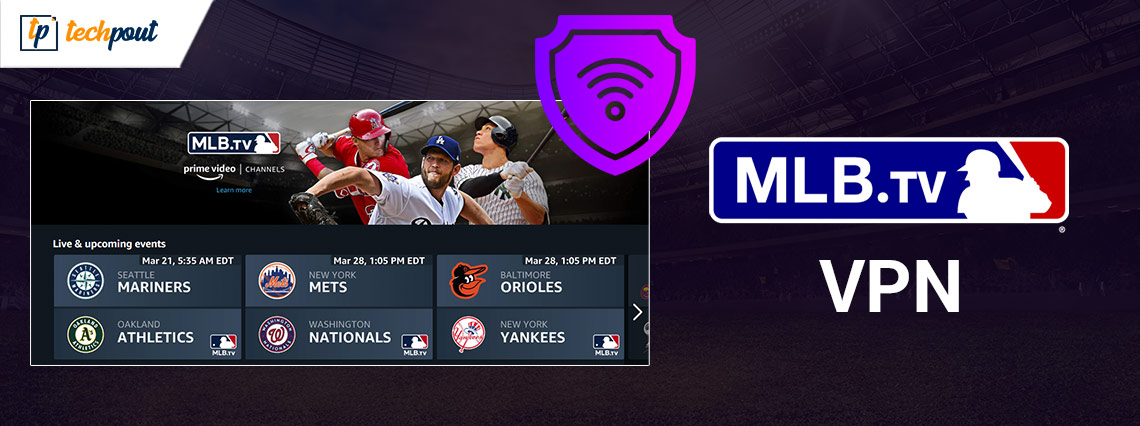 Mlb Free Streams  TikTok