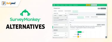 Best Free SurveyMonkey Alternatives